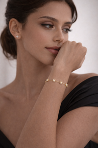 Bracelet Éclat - OBSESS