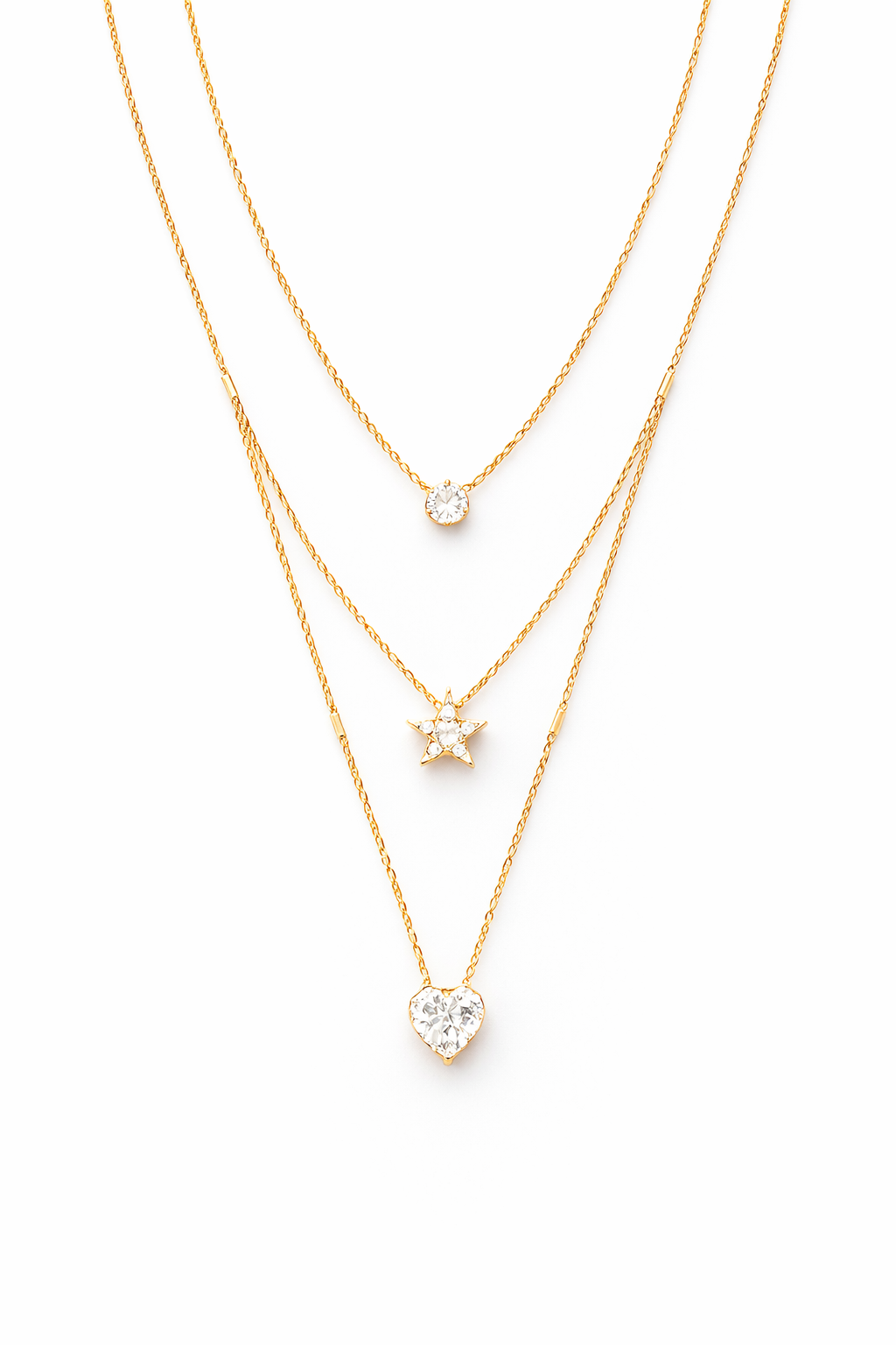 Collier éternel - OBSESS