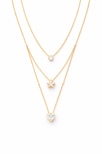 Collier éternel - OBSESS