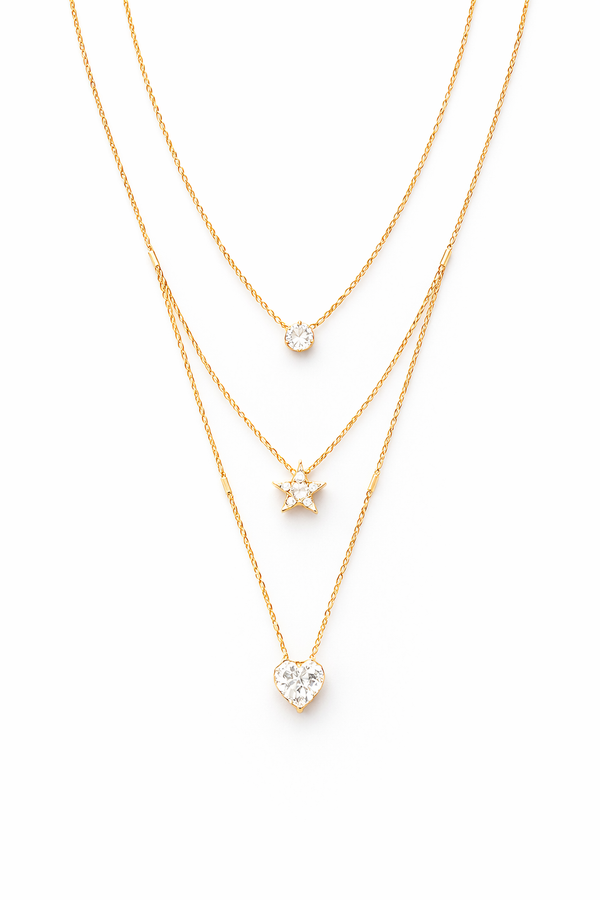 Collier éternel - OBSESS