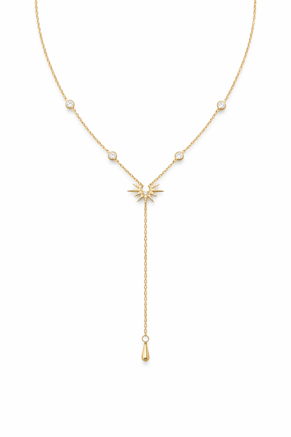 Collier Attraction - OBSESS