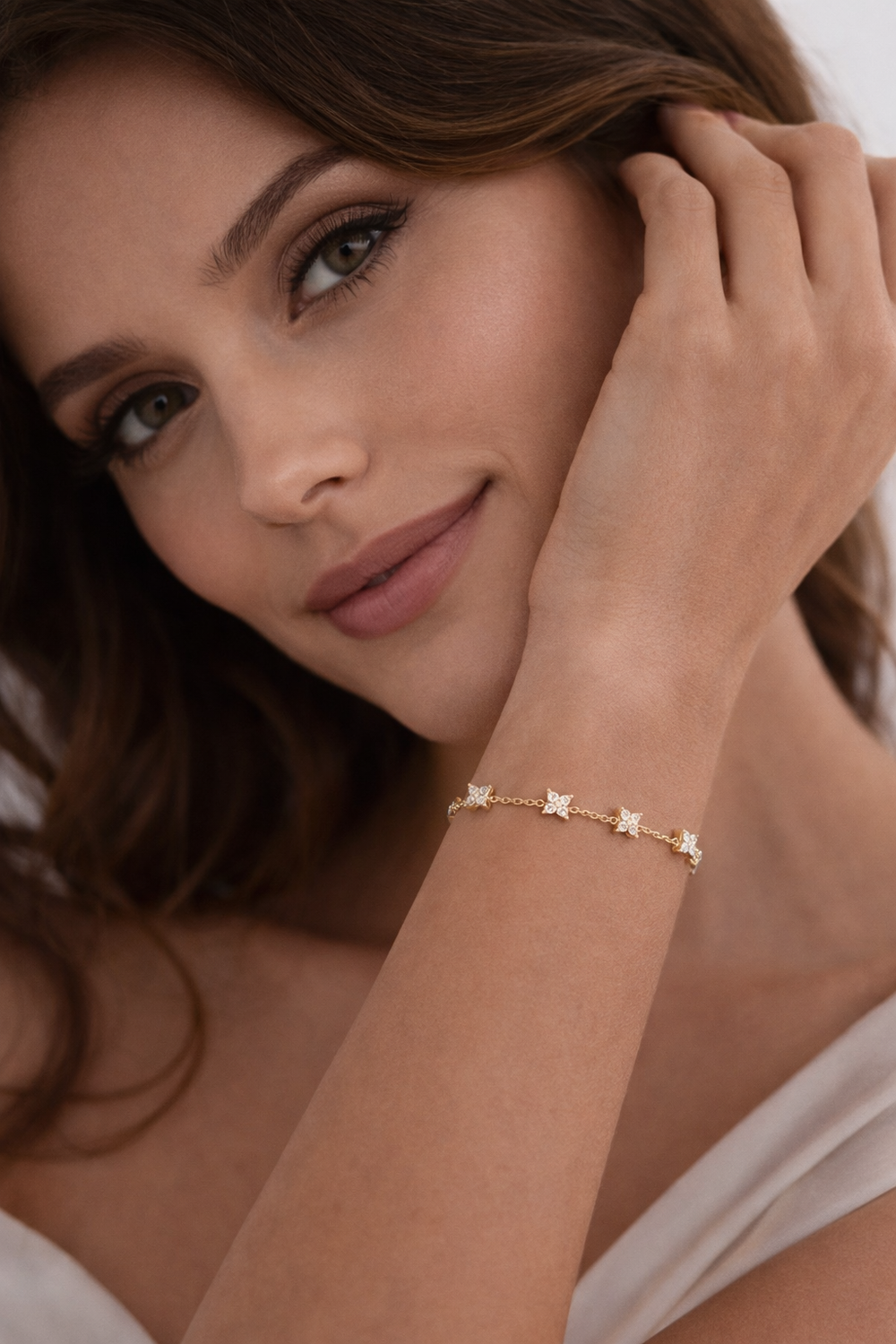 L'Art de la Joaillerie