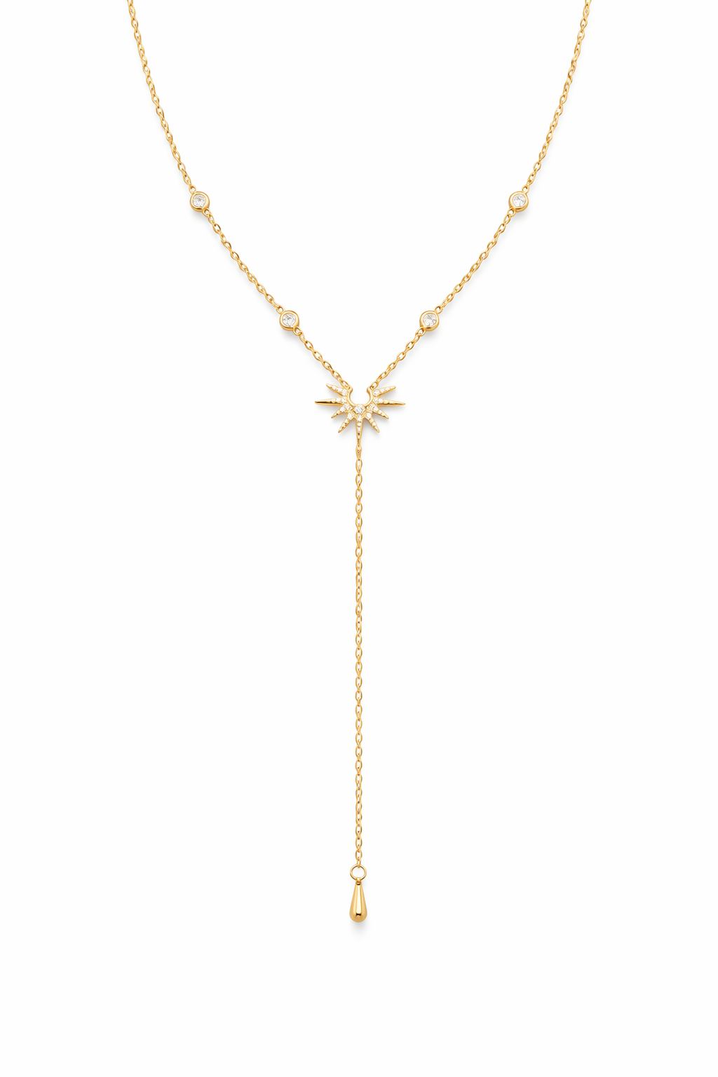 Collier attraction — OBSESS