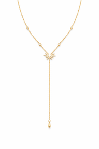 Collier attraction — OBSESS