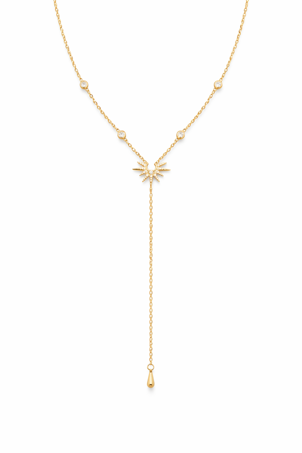 Collier Attraction - OBSESS