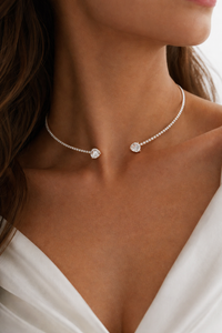 Collier signature - OBSESS