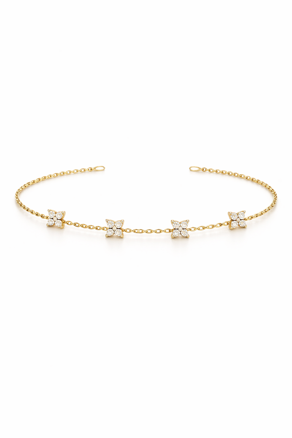 Bracelet Éclat - OBSESS