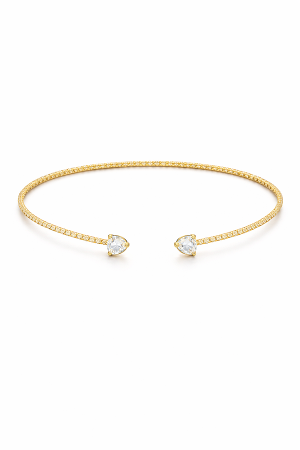 Collier Signature- OBSESS